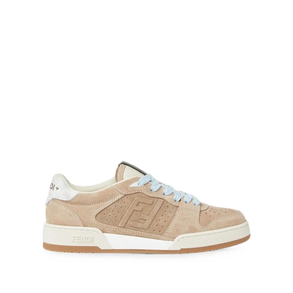 Fendi Women Match Crosta+Vitello St.Logo